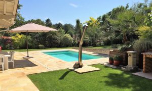 La Dolce Villa