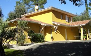 La Dolce Villa