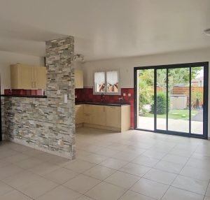 52634281  – Maison – 5 pièces à PARENTIS EN BORN