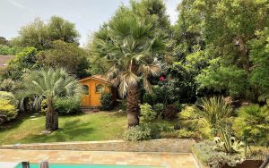 La Dolce Villa