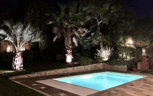 La Dolce Villa