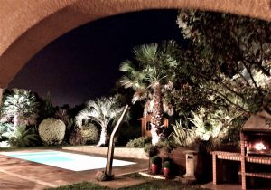 La Dolce Villa