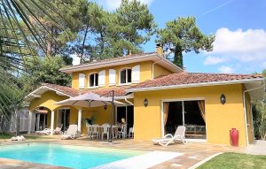 La Dolce Villa