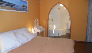 La Dolce Villa
