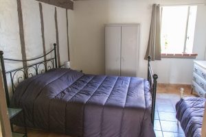 Gîte pêche Le martin pêcheur