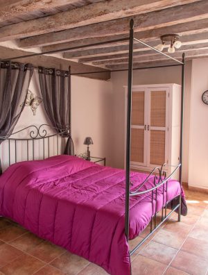 Gîte pêche Le martin pêcheur