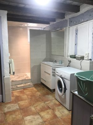 Gîte pêche Le martin pêcheur