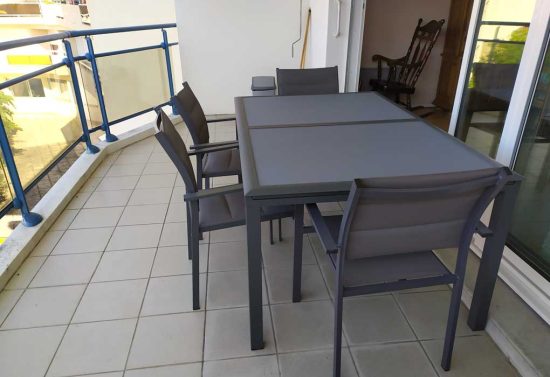 T3 – 1 à 4 pers. – BLA7/A