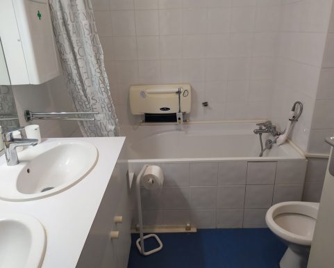 T3 – 1 à 4 pers. – BLA7/A