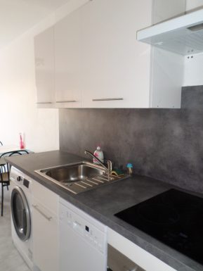 Studio – 1 à 2 pers. – MUL24/A