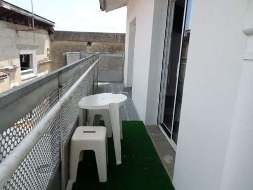 Studio – 1 à 2 pers. – MUL24/A