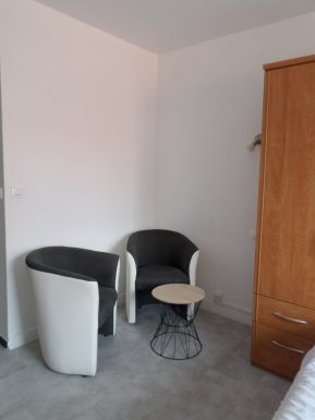 Studio – 1 à 2 pers. – MUL24/A