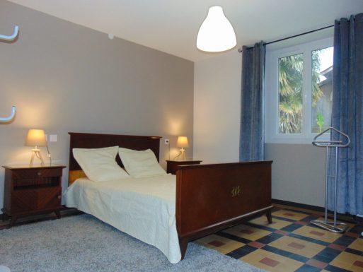 Le gîte du Fourrou – 1 à 4 pers.