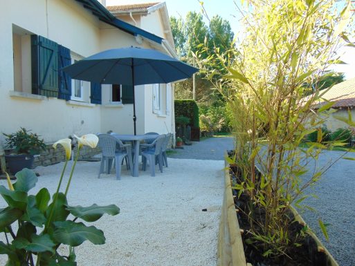 Le gîte du Fourrou – 1 à 4 pers.