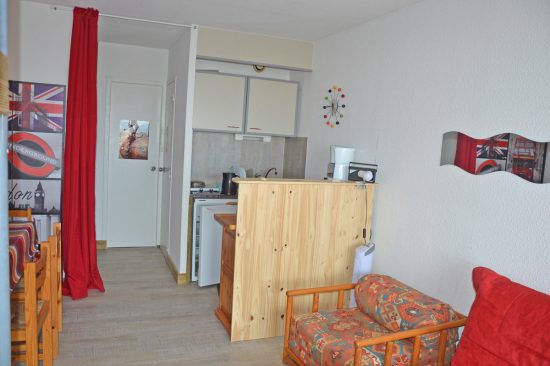 Location Studio Phil&rsquo;Océan