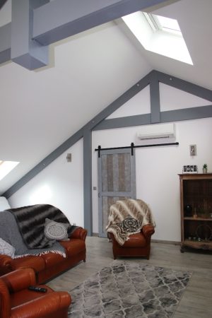 Gîte chez Lydie et Denis