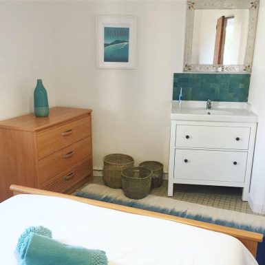 Casita40 – Appartement rez-de-chaussée