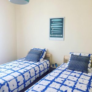 Casita40 – Appartement rez-de-chaussée