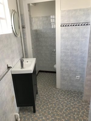 Casita40 – Appartement rez-de-chaussée