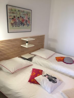 Casita40 – Appartement 1er étage