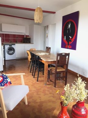 Casita40 – Appartement 1er étage