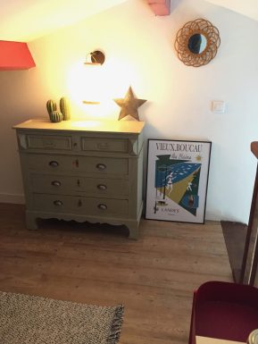 Casita40 – Appartement 1er étage