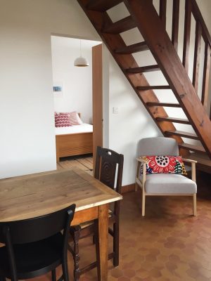 Casita40 – Appartement 1er étage