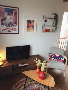 Casita40 – Appartement 1er étage