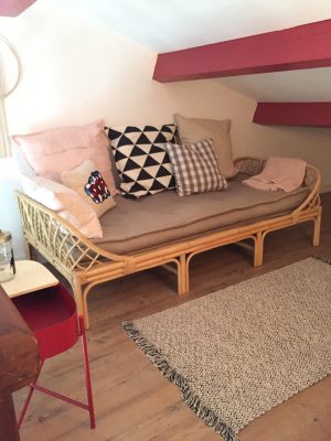 Casita40 – Appartement 1er étage