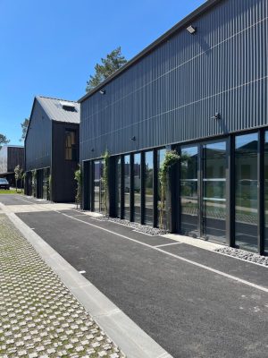 52652205  – Local commercial à SOORTS HOSSEGOR