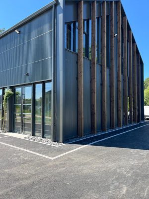 52652205  – Local commercial à SOORTS HOSSEGOR