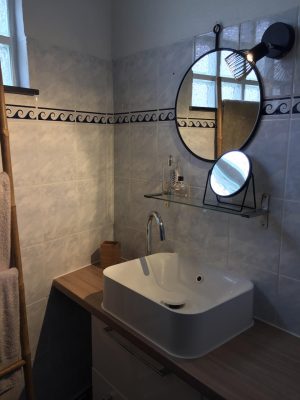 Casita40 – Appartement 1er étage