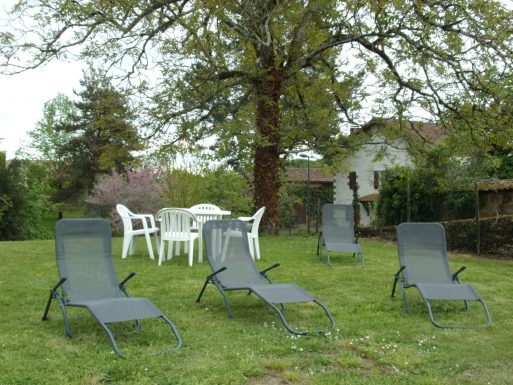 Matigouach bas du bourg