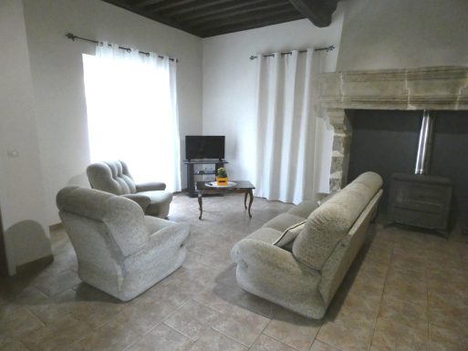 Matigouach bas du bourg