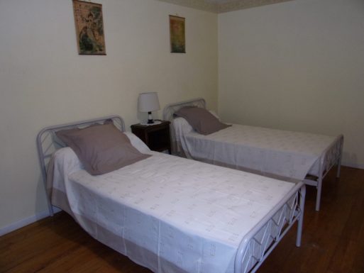 Matigouach bas du bourg