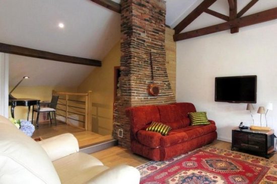 T3 – 2 à 4 pers. – BRO628/E