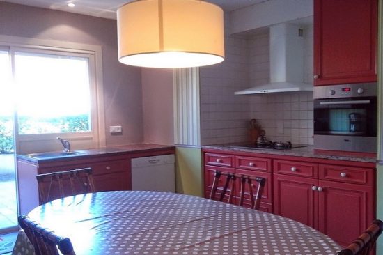 T3 – 2 à 4 pers. – BRO628/E