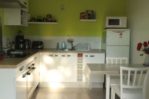 T2 – 1 à 2 pers. – THA196/B
