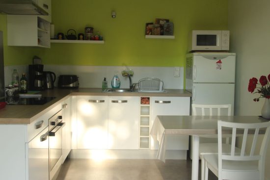 T2 – 1 à 2 pers. – THA196/B