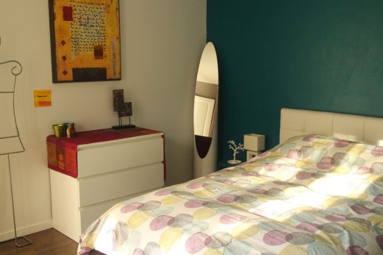 T2 – 1 à 2 pers. – THA196/B