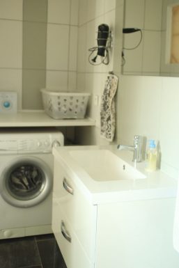 T2 – 1 à 2 pers. – THA196/B