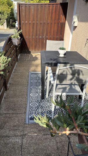 Studio – 1 à 2 pers. – COUV7/A