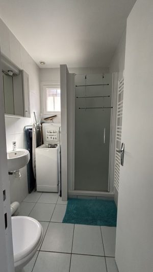 Studio – 1 à 2 pers. – COUV7/A