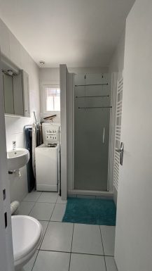 Studio – 1 à 2 pers. – COUV7/A