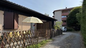 Studio – 1 à 2 pers. – COUV7/A