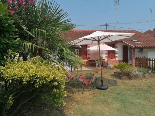 T2 – 1 à 4 pers. – DAG786/D