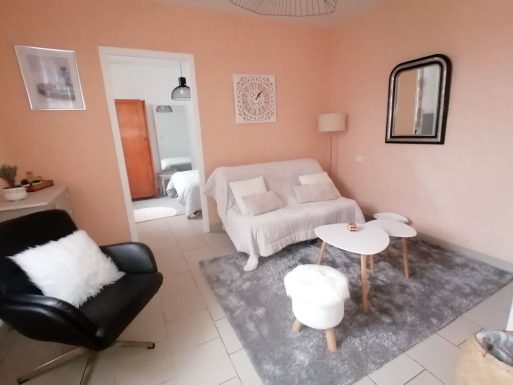 T2 – 1 à 4 pers. – DAG786/D