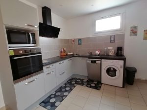 T2 – 1 à 4 pers. – DAG786/D