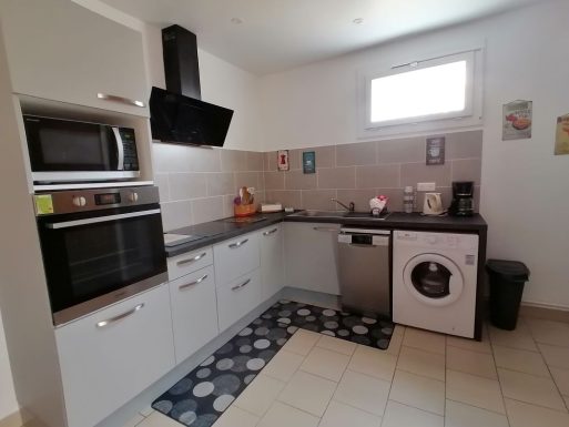 T2 – 1 à 4 pers. – DAG786/D