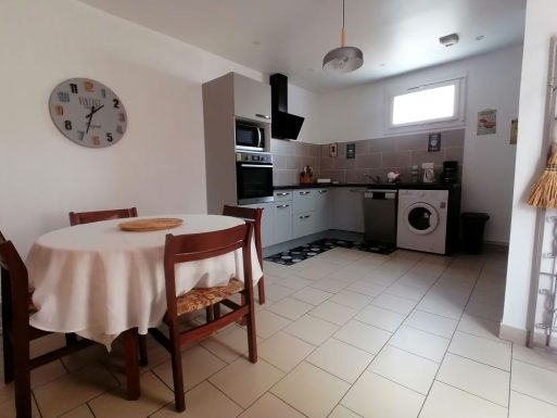 T2 – 1 à 4 pers. – DAG786/D